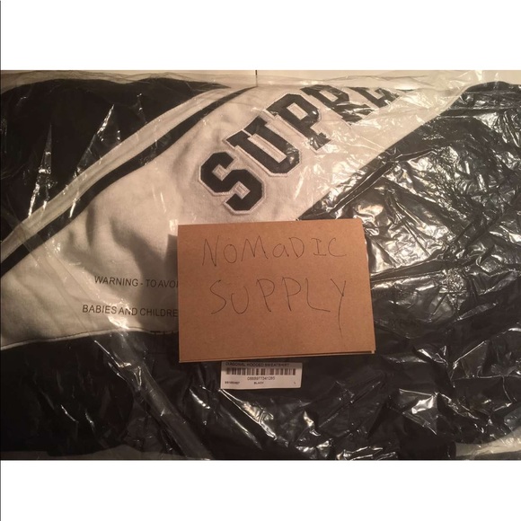 Supreme Diagonal Hood - Picture 6 of 6